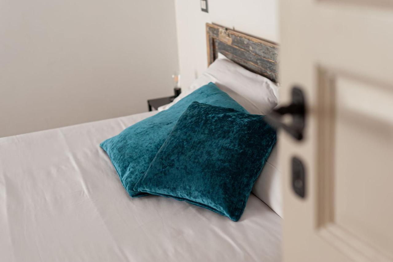 Bed And Box - Vt01 Casa Vacanze Витербо Екстериор снимка