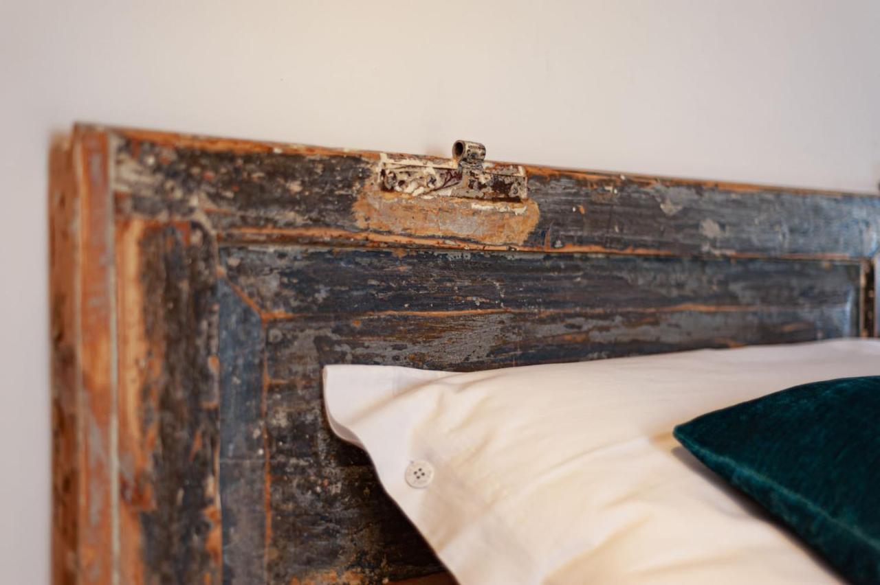 Bed And Box - Vt01 Casa Vacanze Витербо Екстериор снимка