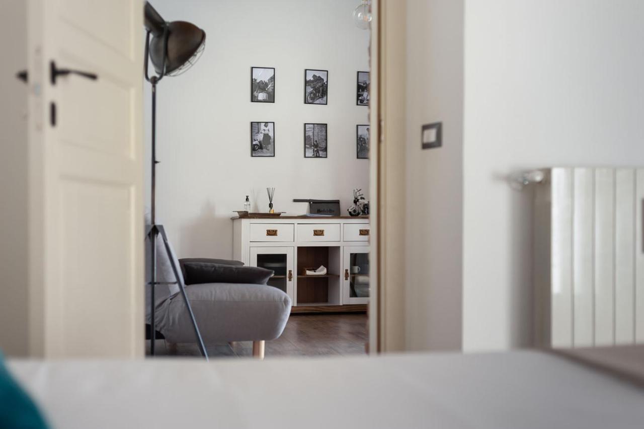 Bed And Box - Vt01 Casa Vacanze Витербо Екстериор снимка