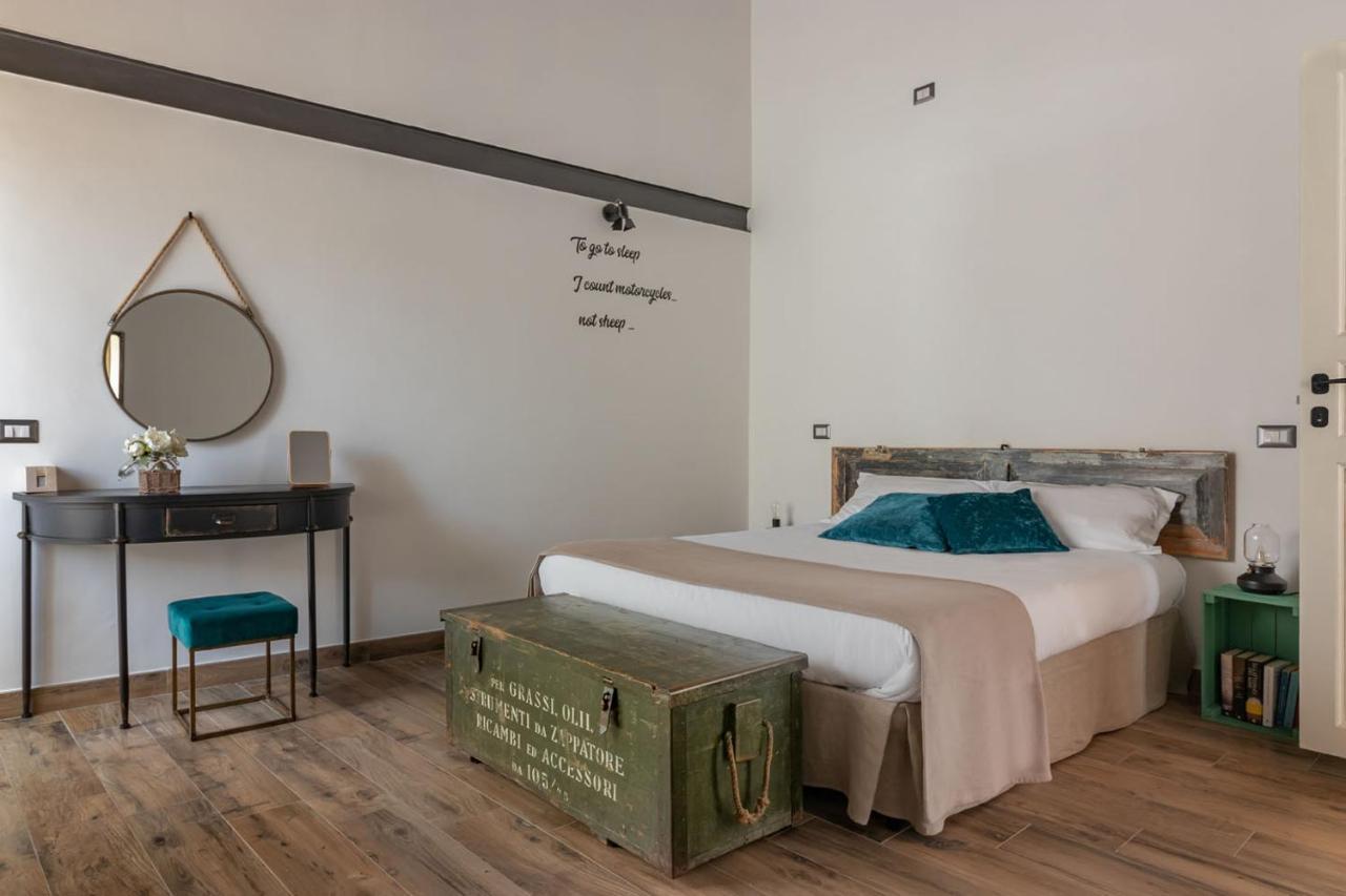 Bed And Box - Vt01 Casa Vacanze Витербо Екстериор снимка