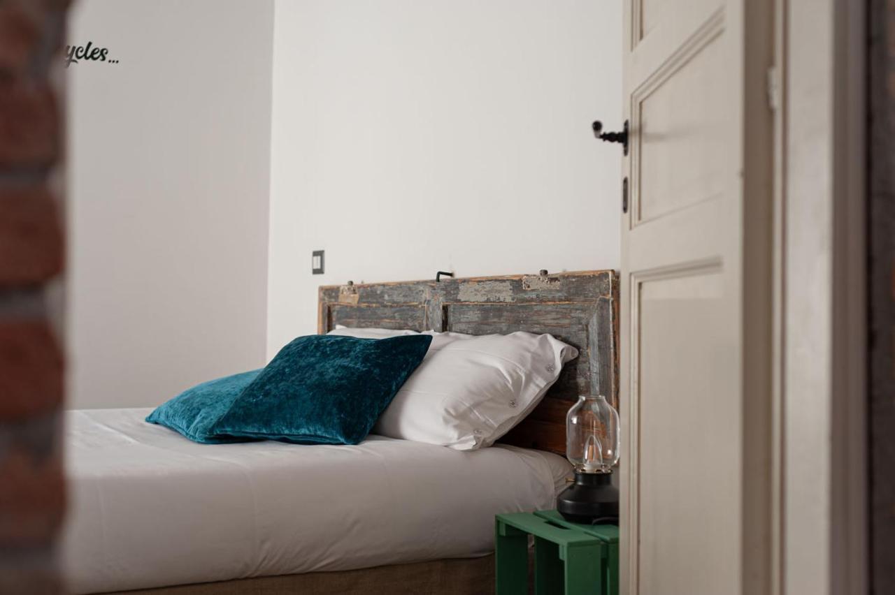 Bed And Box - Vt01 Casa Vacanze Витербо Екстериор снимка