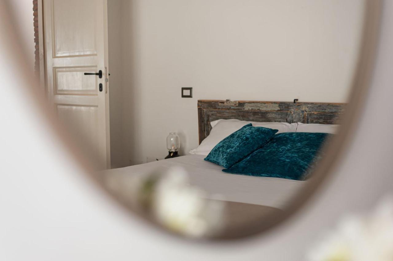 Bed And Box - Vt01 Casa Vacanze Витербо Екстериор снимка