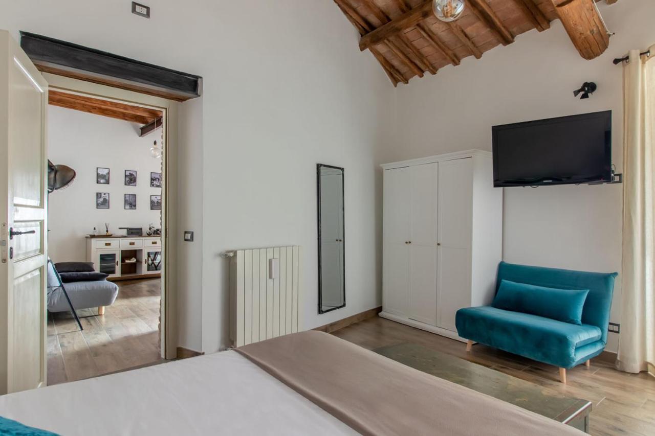 Bed And Box - Vt01 Casa Vacanze Витербо Екстериор снимка