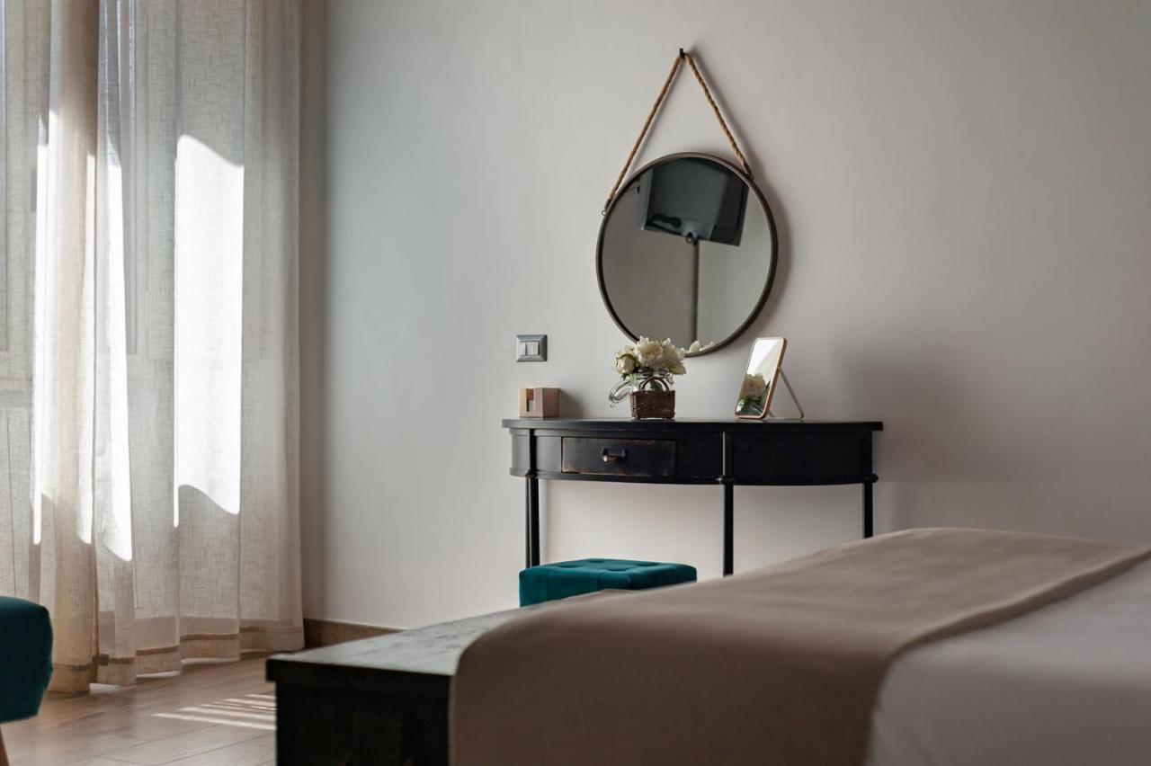 Bed And Box - Vt01 Casa Vacanze Витербо Екстериор снимка